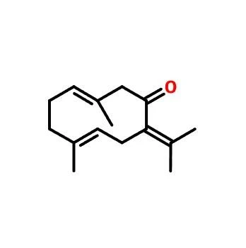 CAS-NR.6902-91-6 Germacrone