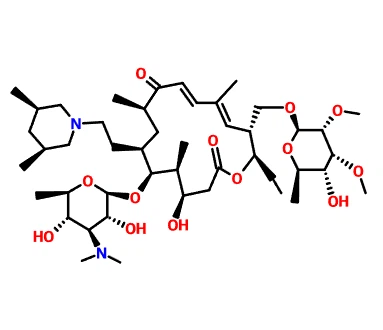 108050-54-0 Tilmicosin