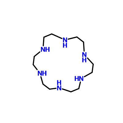 296-35-5|1,4,7,10,13,16-Hexaazacyclooctadecane