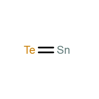 CAS 12040-02-7|TIN (II) TELLURIDE