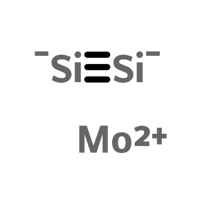CAS:12136-78-6|Mólýbdenkísilíð