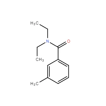 CAS 134-62-3|N,N-díetýl-m-tólúamíð