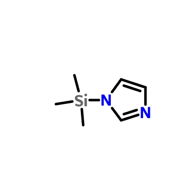 CAS 18156-74-6|N-(trímetýlsílýl)imídasól