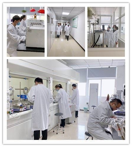 CAS:207915-99-9 | Chloro-N,N,N′,N′-tetramethylformamidinium Hexafluorophosphate