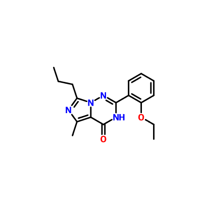 CAS 224789-21-3|2-(2-ETOXÍFENÍL)-5-METHYL-7-PRÓPÍL-3H-IMIDAZOL[5,1-F][1,2,4] -TRIAZIN-4-EITT