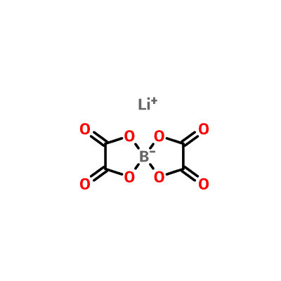 CAS 244761-29-3|Litíumbis(oxalat)bórat