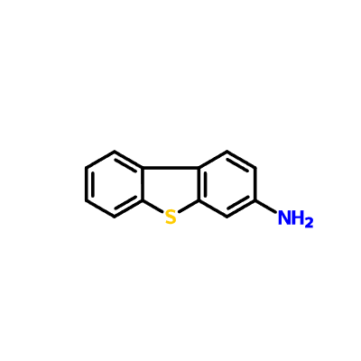 CAS 25288-76-0|Díbensó[b,d]þíófen-3-aMín