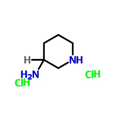 CAS:334618-23-4|(R)-(-)-3-Amínópíperidín tvíhýdróklóríð