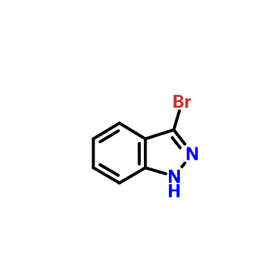 CAS 40598-94-5|3-Brómindazól