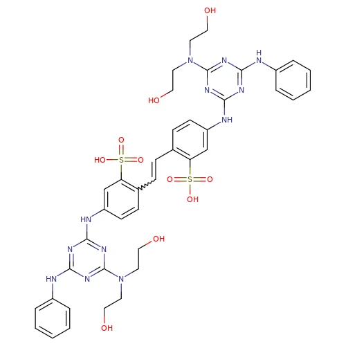 CAS:4404-43-7|Calcofluor White M2R