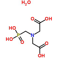 CAS:5994-61-6|N-(karboxýmetýl)-N-(fosfónómetýl)-glýsín