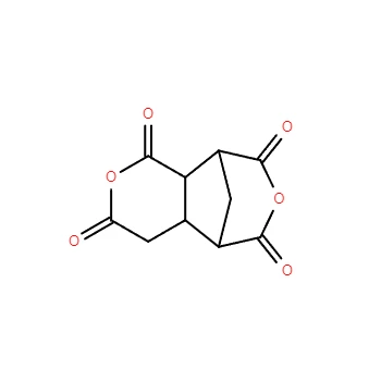CAS 6053-46-9|3-(karboxýmetýl)-1,2,4-sýklópentanetríkarboxýlsýra 1,4:2,3-díanhýdríð