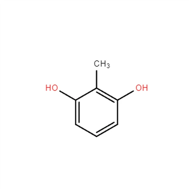 CAS 608-25-3|2-Metýlresorsínól