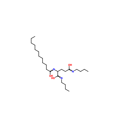 CAS 63663-21-8|LAUROYL-L-GLUTAMIC-ALFA, GAMMA-DIBUTYLAMÍÐ