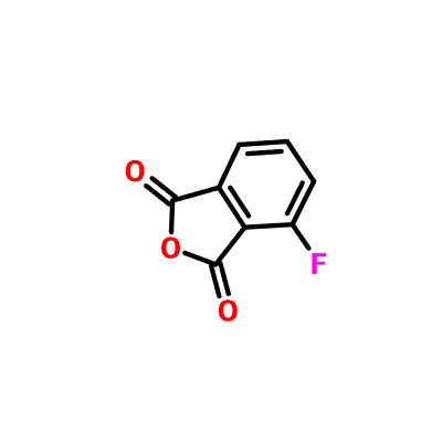 CAS 652-39-1|3-Flúoróftalanhýdríð