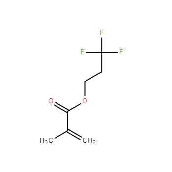 CAS 65530-66-7|2-(Perflúoralkýl)etýlmetakrýlat