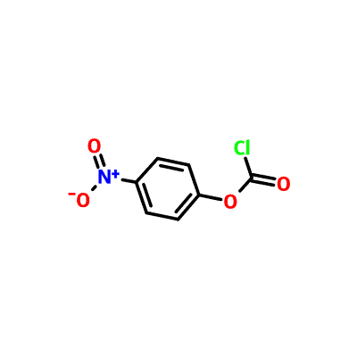 CAS 7693-46-1|4-Nítrófenýlklórformat