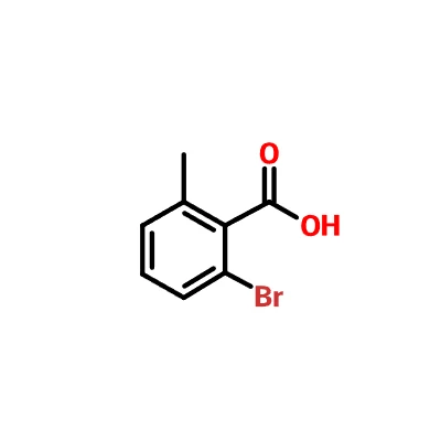 CAS 90259-31-7|2-Bróm-6-metýlbensósýra
