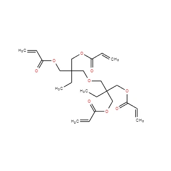 CAS 94108-97-1|DI(TRIMETYLOLPRÓPANE)TETRAAKRYLAT