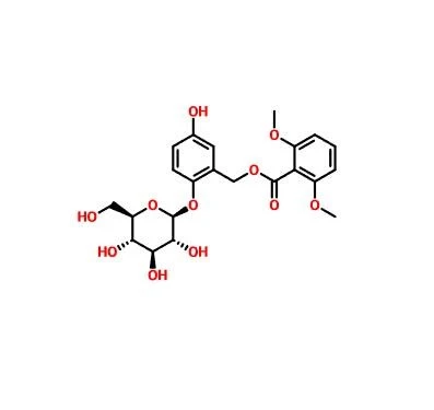 CAS NO.85643-19-2 BÚÐURHÍÐ