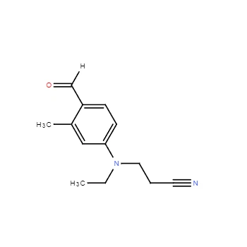 CAS 119-97-1|3-(Etýl(4-formýl-3-metýlfenýl)amínó)própanenítríl