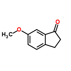 CAS:13623-25-1|6-Methoxý-1H-indanón