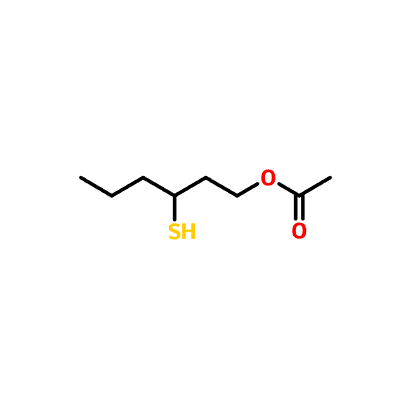 CAS 136954-20-6|3-Mercaptohexyl Acetate