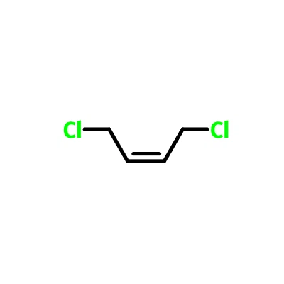 CAS 1476-11-5|Cis-1,4-díklór-2-búten