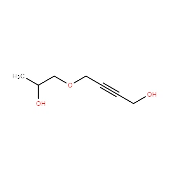 CAS 1606-79-7|5-Oxa-2-oktýn-1,7-díól (BMP)