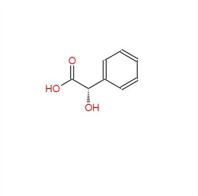 CAS:17199-29-0丨(S)-( plús )-Mandelic Acid