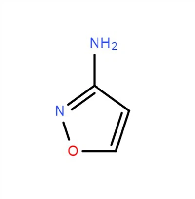 CAS 1750-42-1|3-Amínóísoxasól