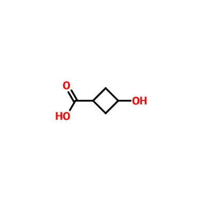 CAS 194788-10-8|3-HYDROXYCYCLOBUTANECARBOXYLIC SÝRA