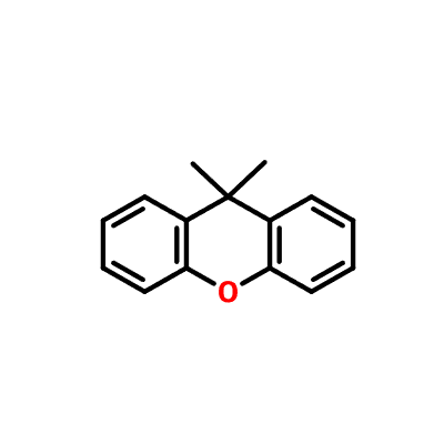 CAS 19814-75-6|9,9-DIMETHYL-9H-XANTHENE