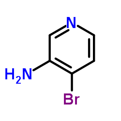CAS:239137-39-4|3-Amínó-4-brómópýridín