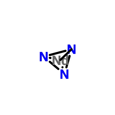 CAS 25764-11-8|NEODYMIUM(III)NÍTRÍÐ