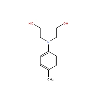 CAS 3077-12-1|DHET (2,2'-(P-TOLYLIMINO)DIETANOL)
