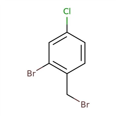 CAS:33924-45-7|2-Bróm-1-(brómmetýl)-4-klórbensen
