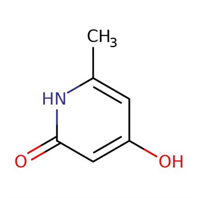 CAS:3749-51-7|2,4-DIHYDROXY-6-METHYLPYRIDÍN