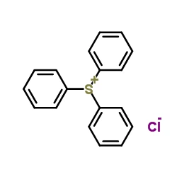 CAS:4270-70-6|Trífenýlsúlfóníum klóríð