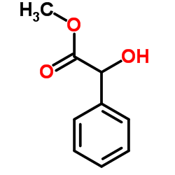 CAS:4358-87-6|Metýl DL-mandelat