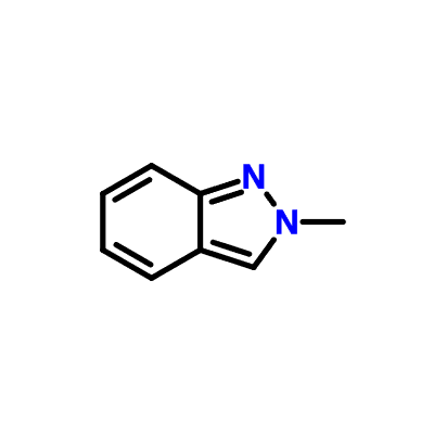 CAS 4838-00-0|2-Metýlindasól