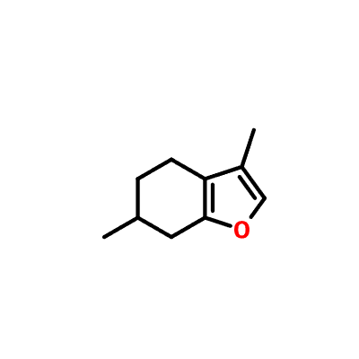 CAS 494-90-6|MENTHOFURAN