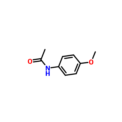 CAS 51-66-1|Metacetin