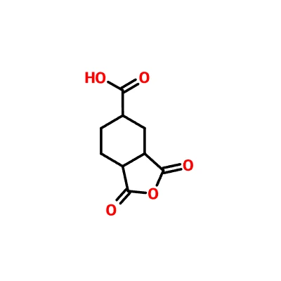 CAS 53611-01-1|Hertað trimellitín anhýdríð
