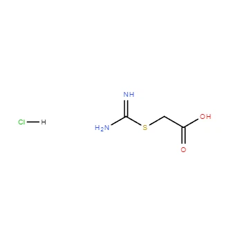 CAS 5425-78-5|S-karboxýetýlísóþíúrónklóríð