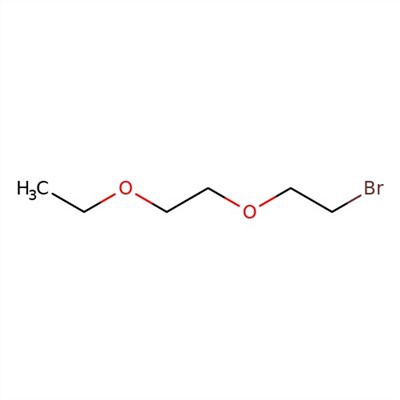 CAS:54550-36-6|2-(2-Etoxýetoxý)etýlbrómíð