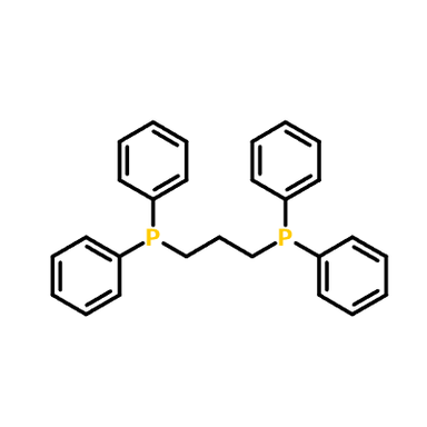 CAS 6737-42-4|1,3-bis(dífenýlfosfínó)própan