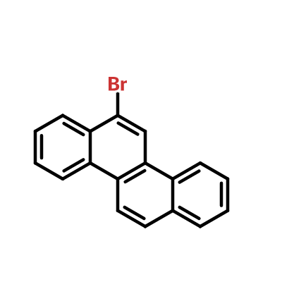 CAS 7397-93-5|6-BróMochrysene