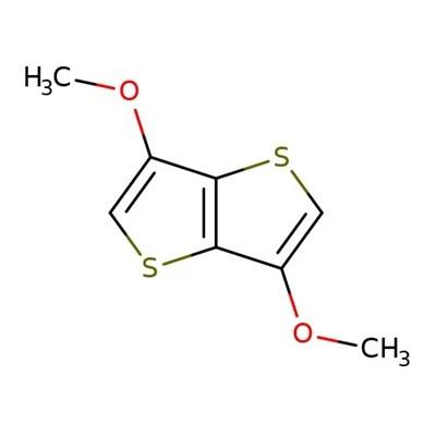CAS:850233-79-3|3,6-Dimethoxythieno[3,2-b]thiophene