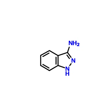 CAS 874-05-5|1H-INDAZOL-3-YLAMÍN